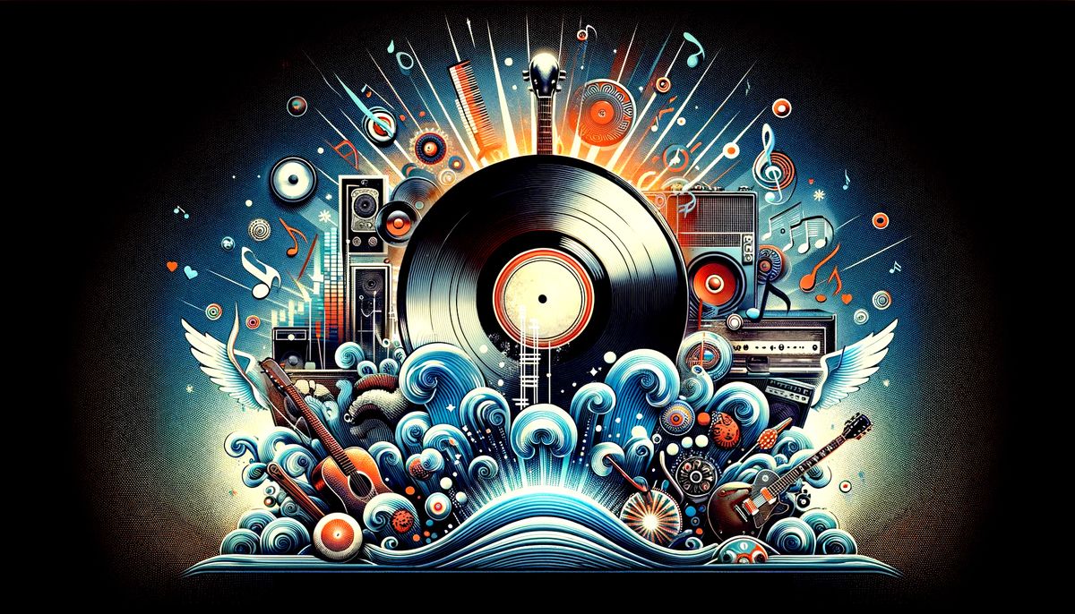 What is an EP and Why Should You Release One?