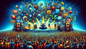 How Ads Help Your Band Get Noticed