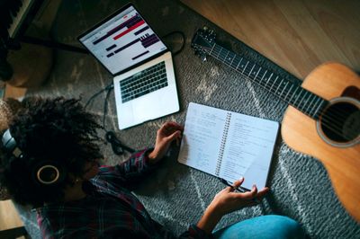 Top 10 Best Guitar Lessons Online: Master How to Play Guitar in 2024