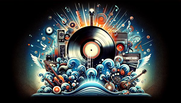 What is an EP and Why Should You Release One?